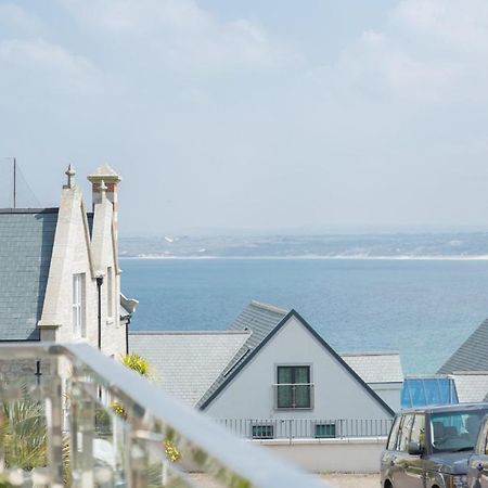 St Ives The Pointヴィラ エクステリア 写真
