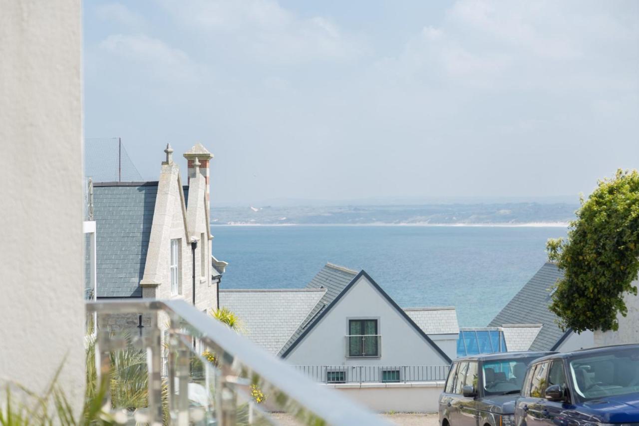 St Ives The Pointヴィラ エクステリア 写真