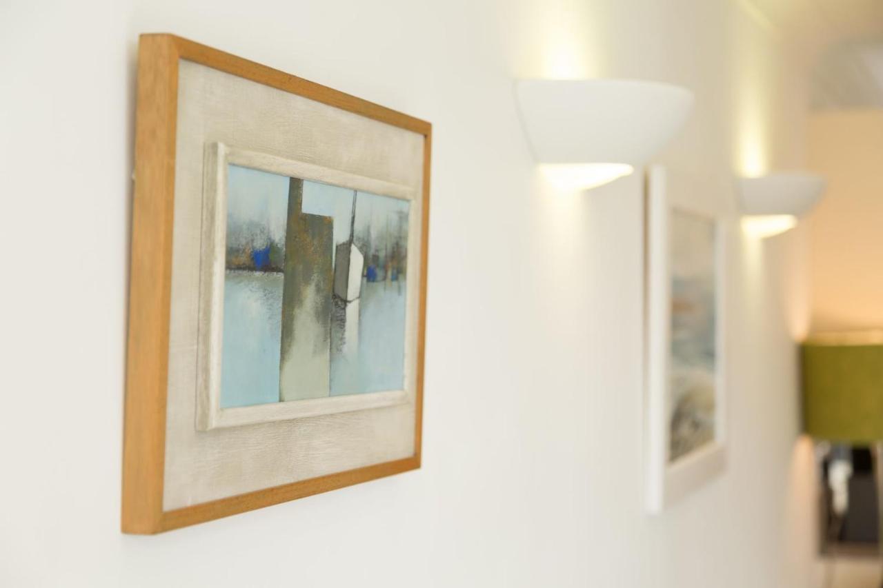 St Ives The Pointヴィラ エクステリア 写真