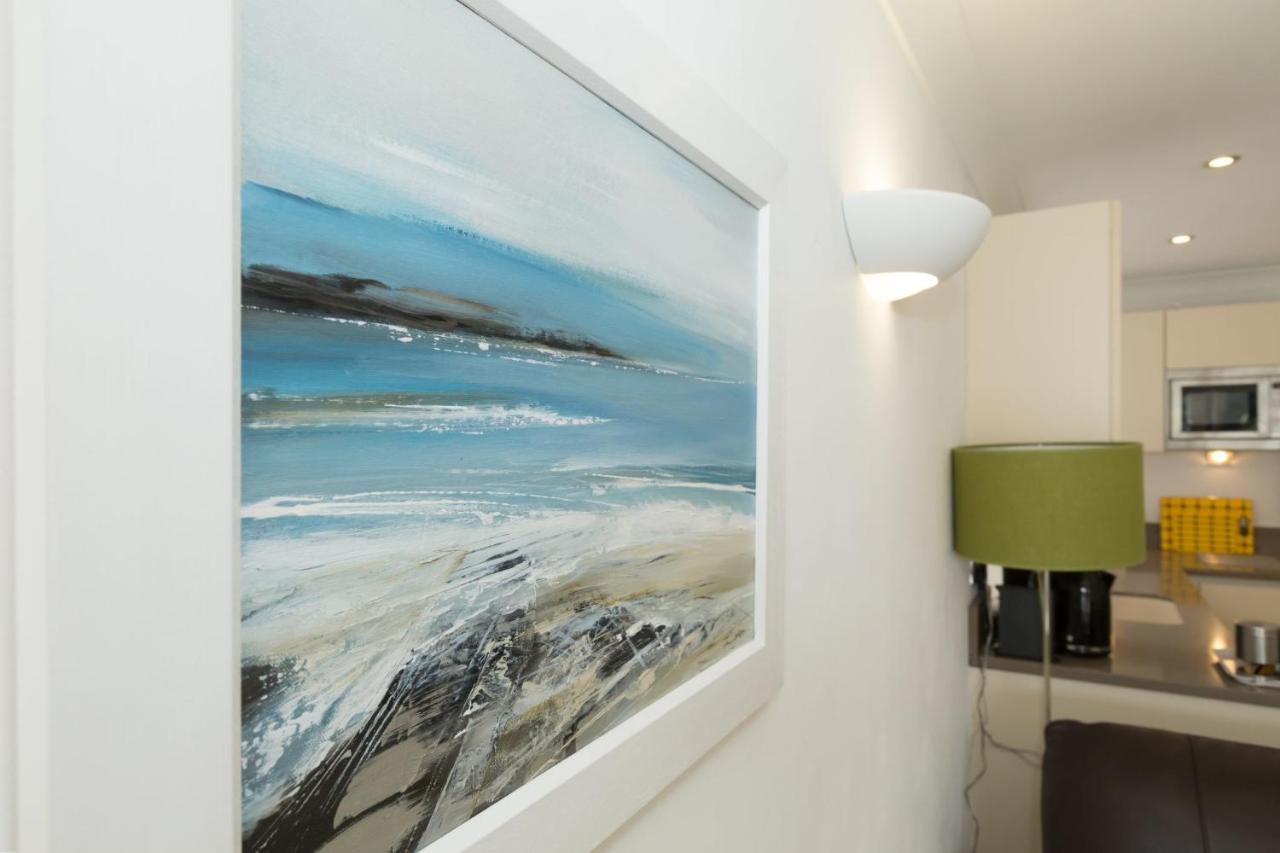 St Ives The Pointヴィラ エクステリア 写真